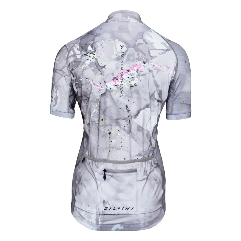 Dámský dres Silvini WD2412 Calnia