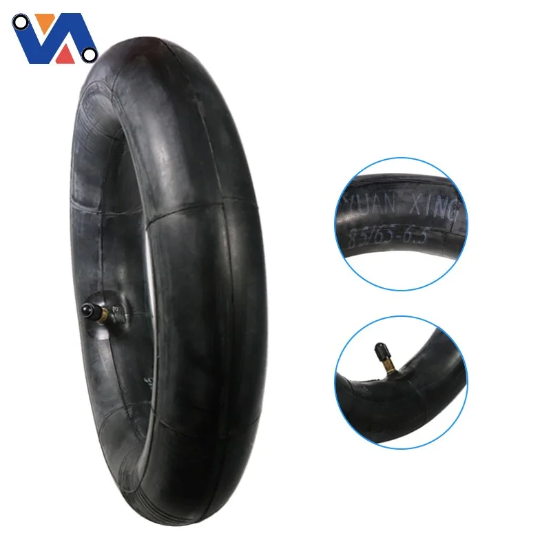 YuanXing Duše 85/65-6,5 (10x3) s rovným ventilkem