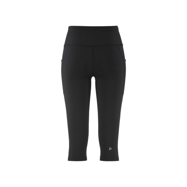 Legíny CRAFT Essence Capri 3 dámské