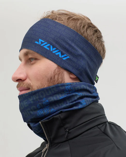 Silvini unisex čelenka UA1739 Agri