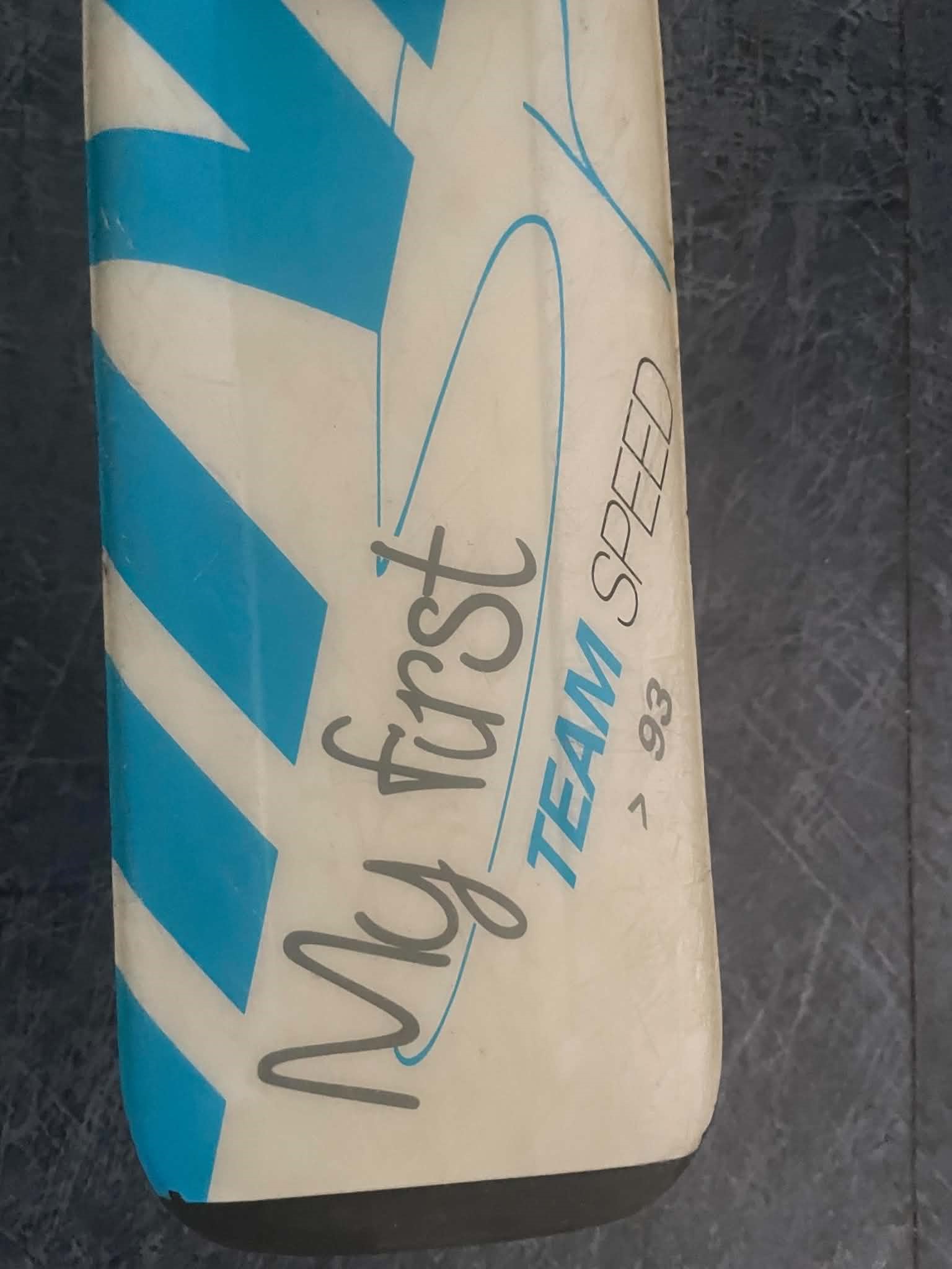 dětské lyže Dynastar 93cm cena za pár