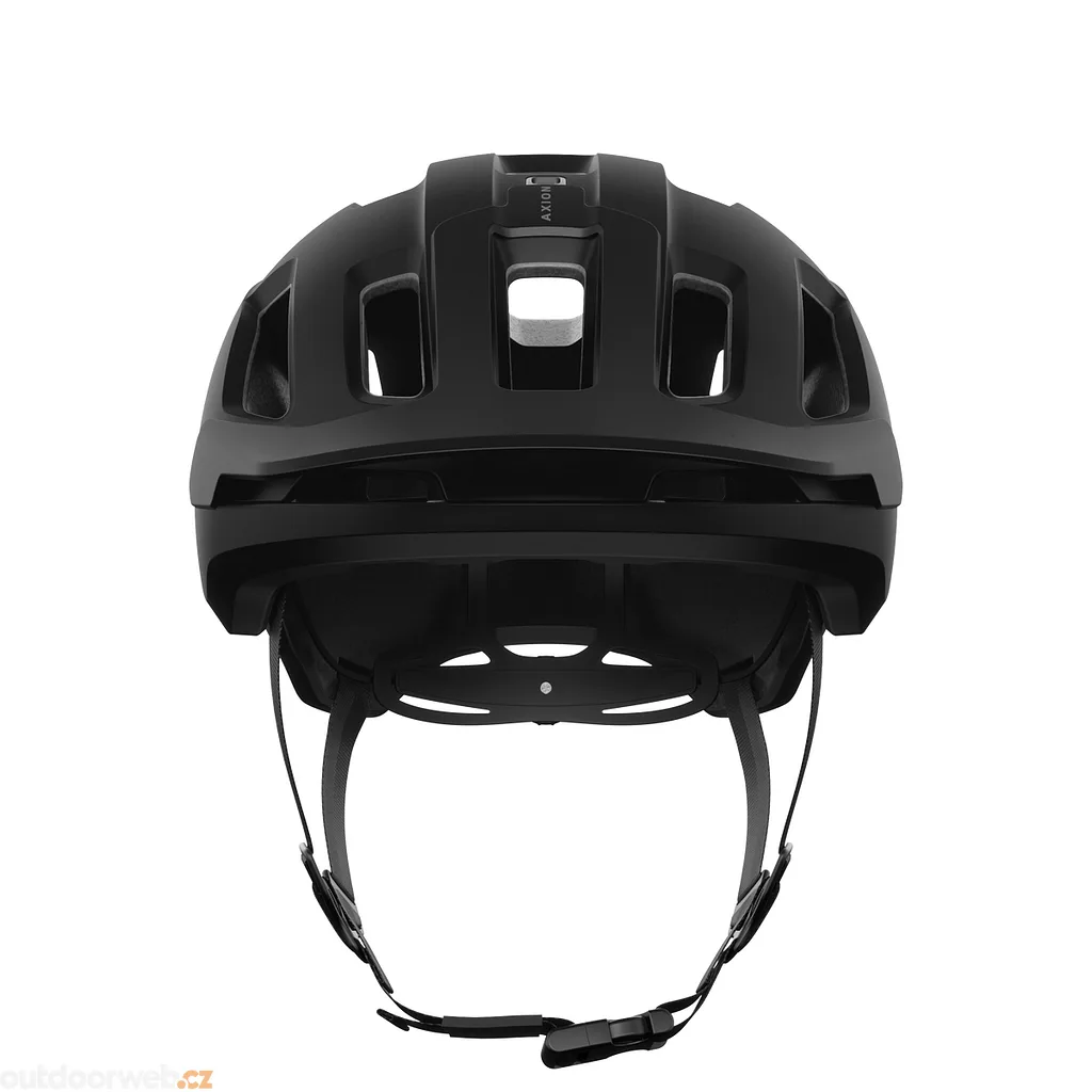 Axion Uranium Black Matt