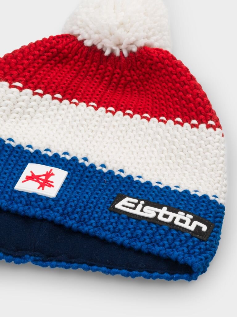 Eisbär Star Pompon Mü SA