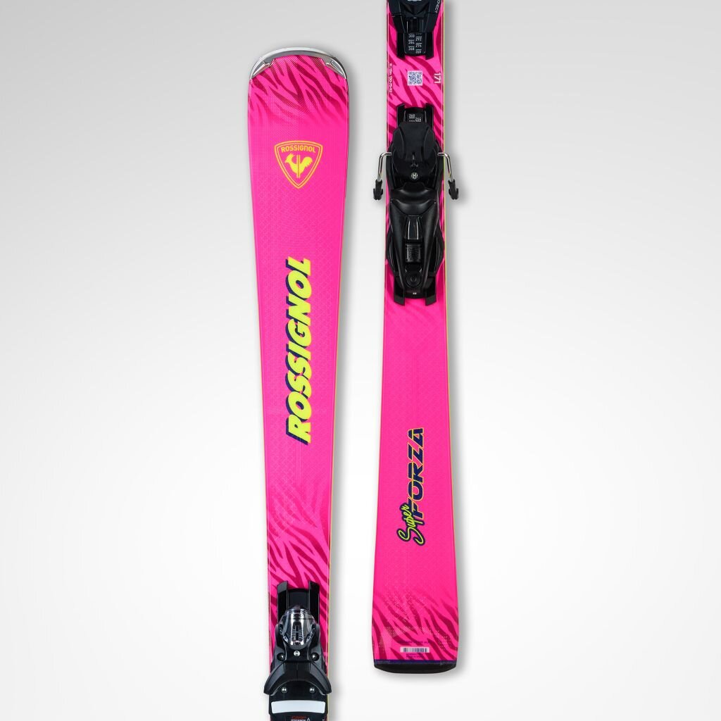 Rossignol Super Forza + NX 12 GW 26/27