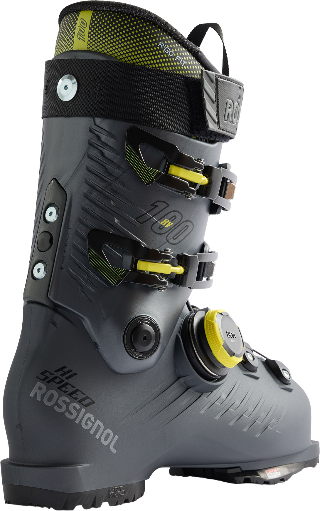 Hi-Speed 100 HV BOA GW Storm