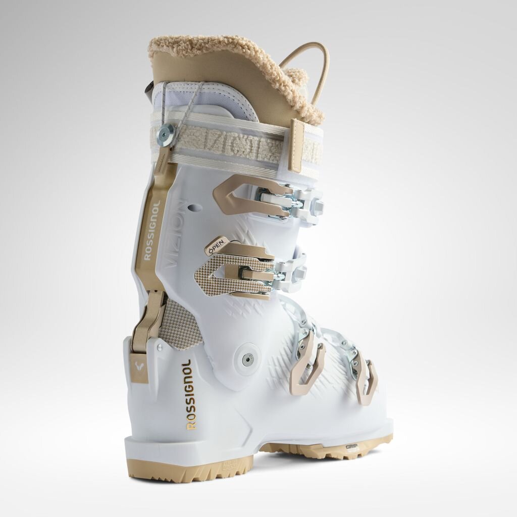 Vizion 4b 80 GW White