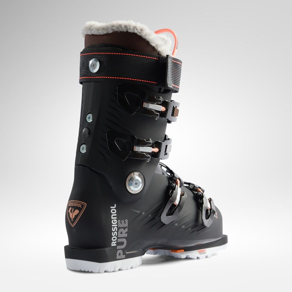 Pure 85 Pro GW Black