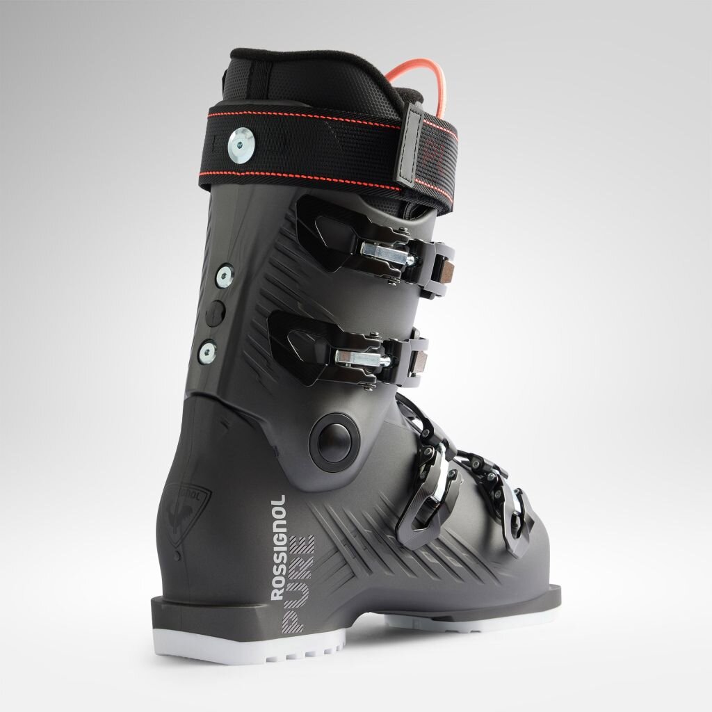 Pure 75 Dark Grey Metal