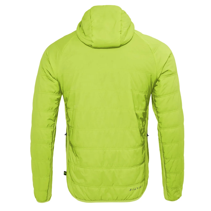 Silvini pánská bunda MJ2701 Simetto