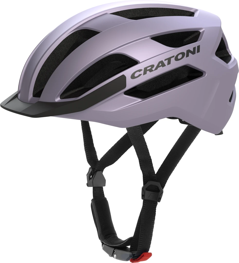 Helma CRATONI Pacer 2.0 Purple Matt