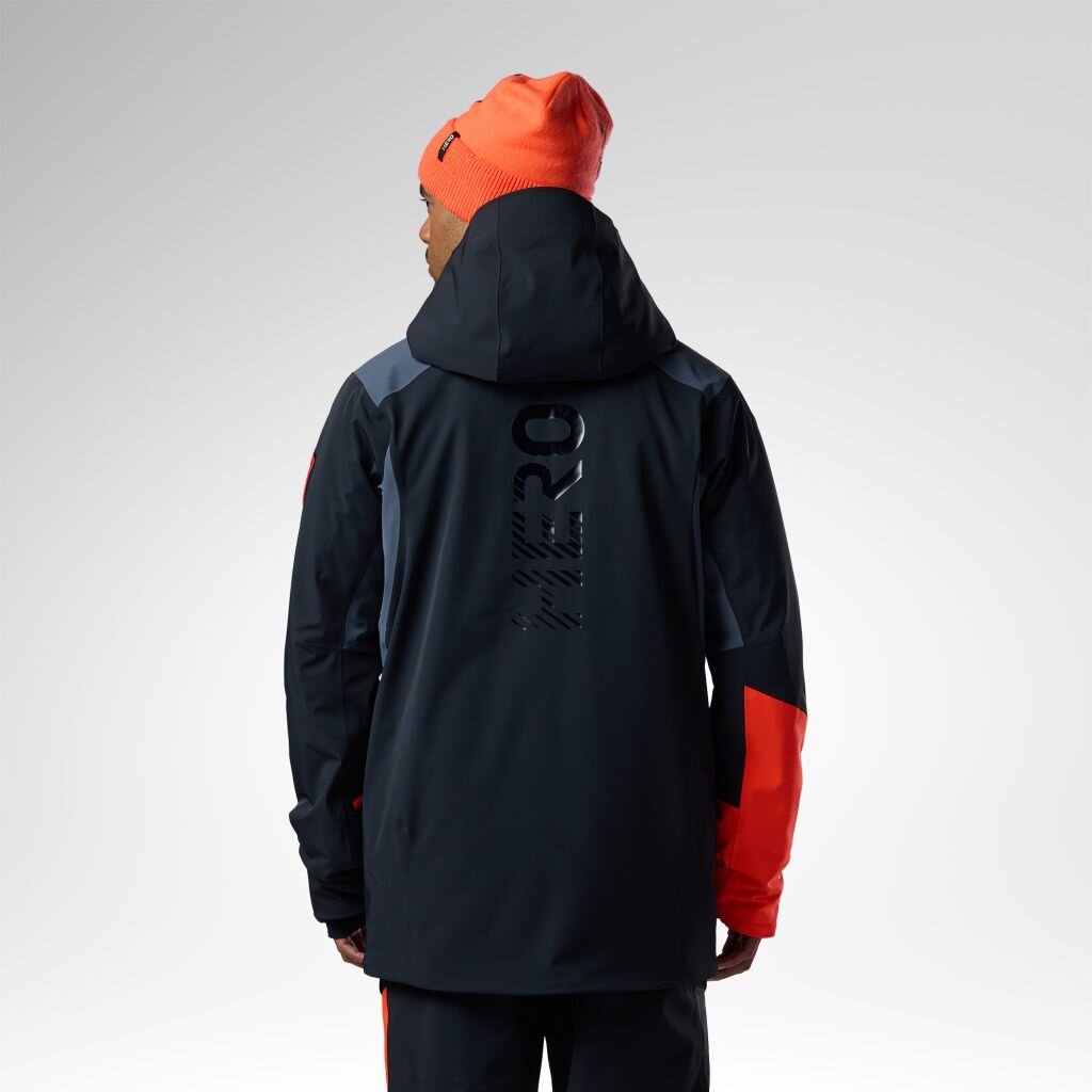Bunda Hero 4WS Insulated