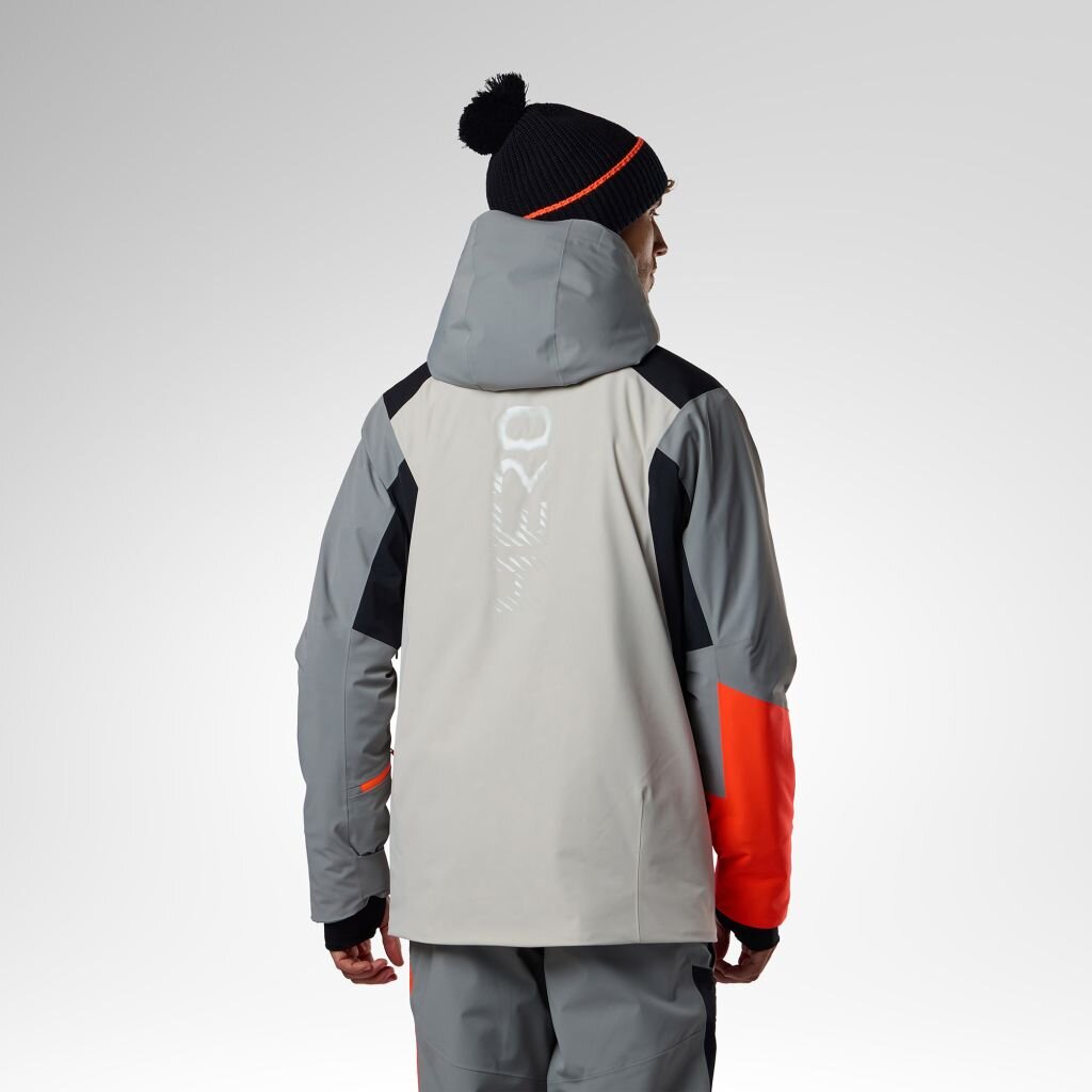 Bunda Hero 4WS Insulated