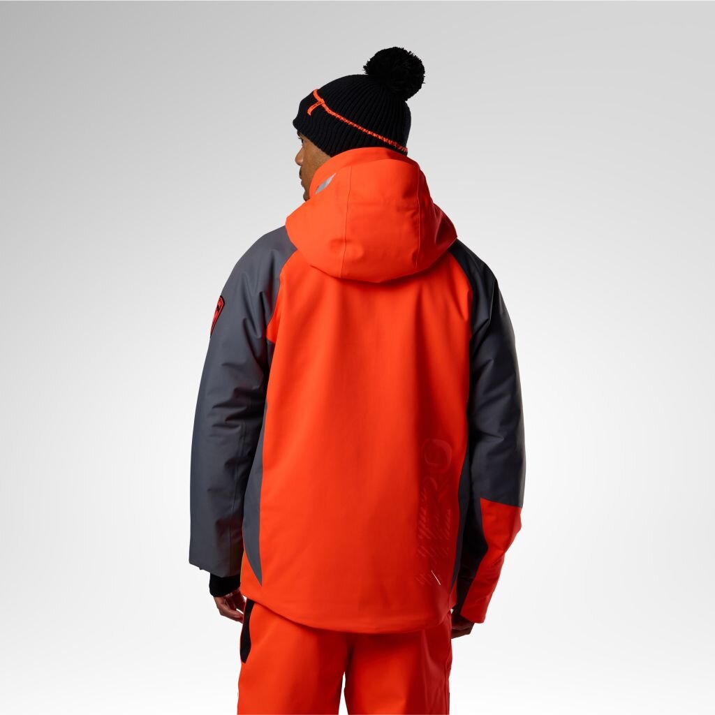 Bunda Hero Insulated