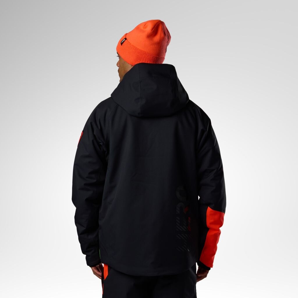 Bunda Hero Insulated