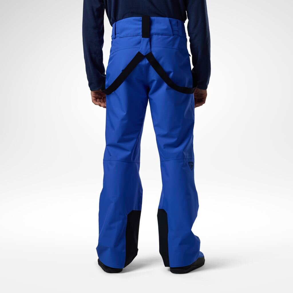 Kalhoty Insulated Ski Pant Dazzle Blue