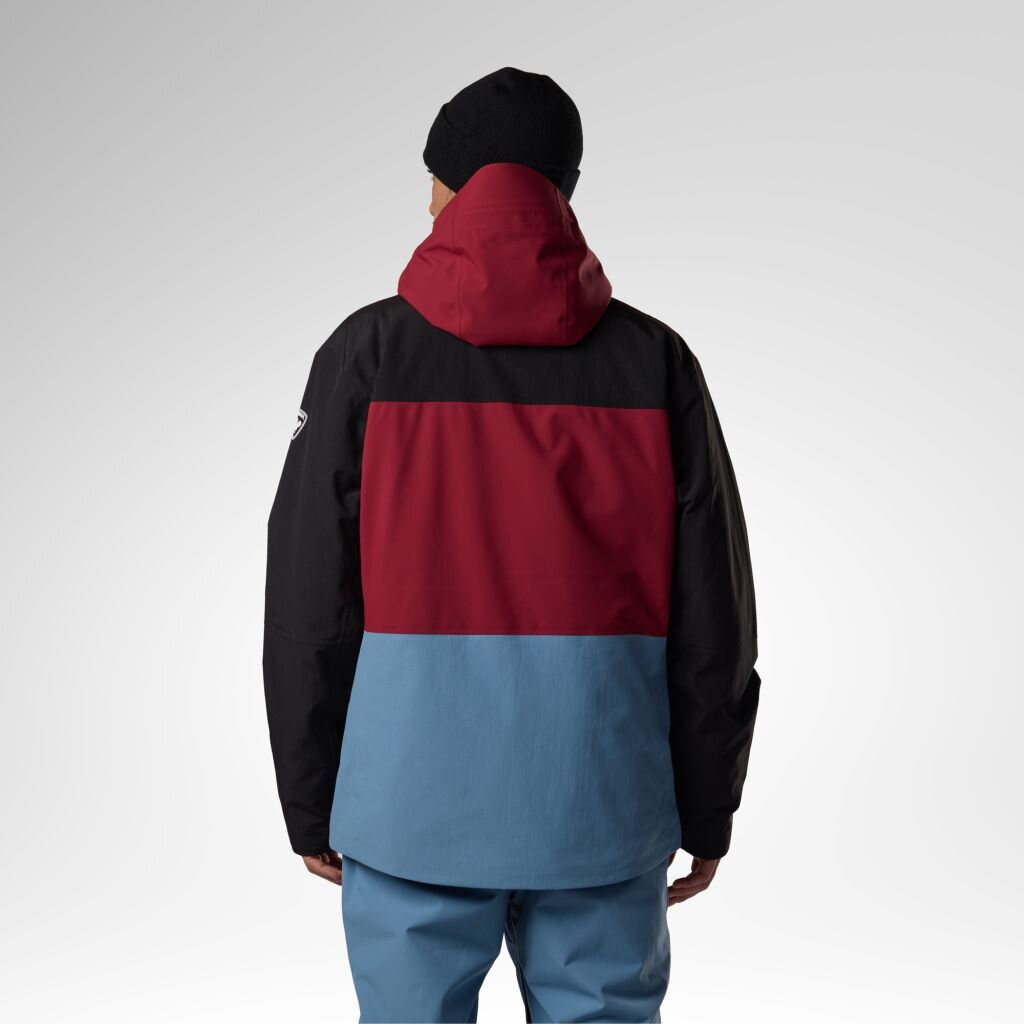 Bunda Outerlimits Insulated