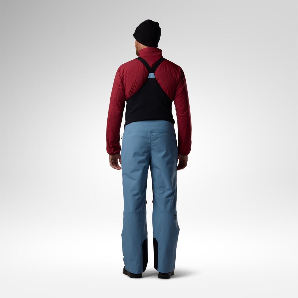 Kalhoty Outerlimits Insulated Bib