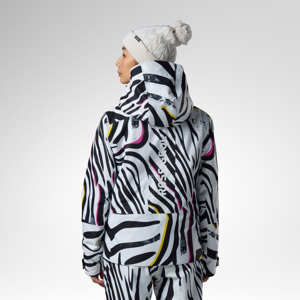 Bunda Rochrun Insulated