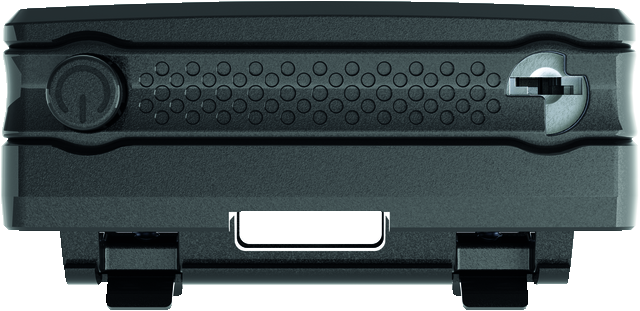 Alarmbox 2.0 BK +ACL 12/100 - Alarmový box s lanem