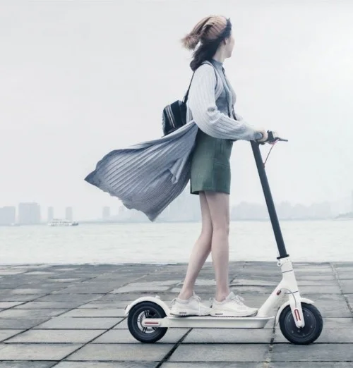 Duše 8,5x2 (50/75-6,1) pro Xiaomi Mi Electric Scooter / Pro / 1S / Essential