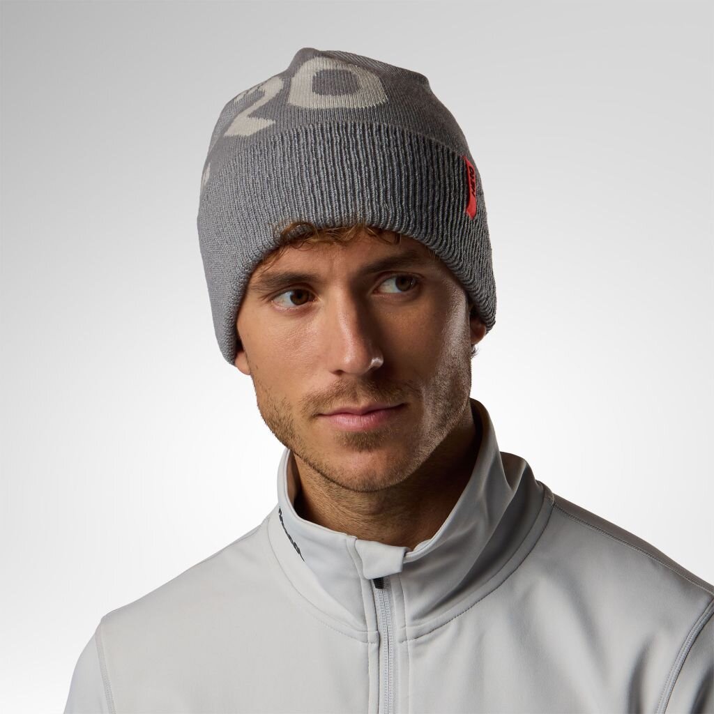 Čepice Hero Cuffed Beanie