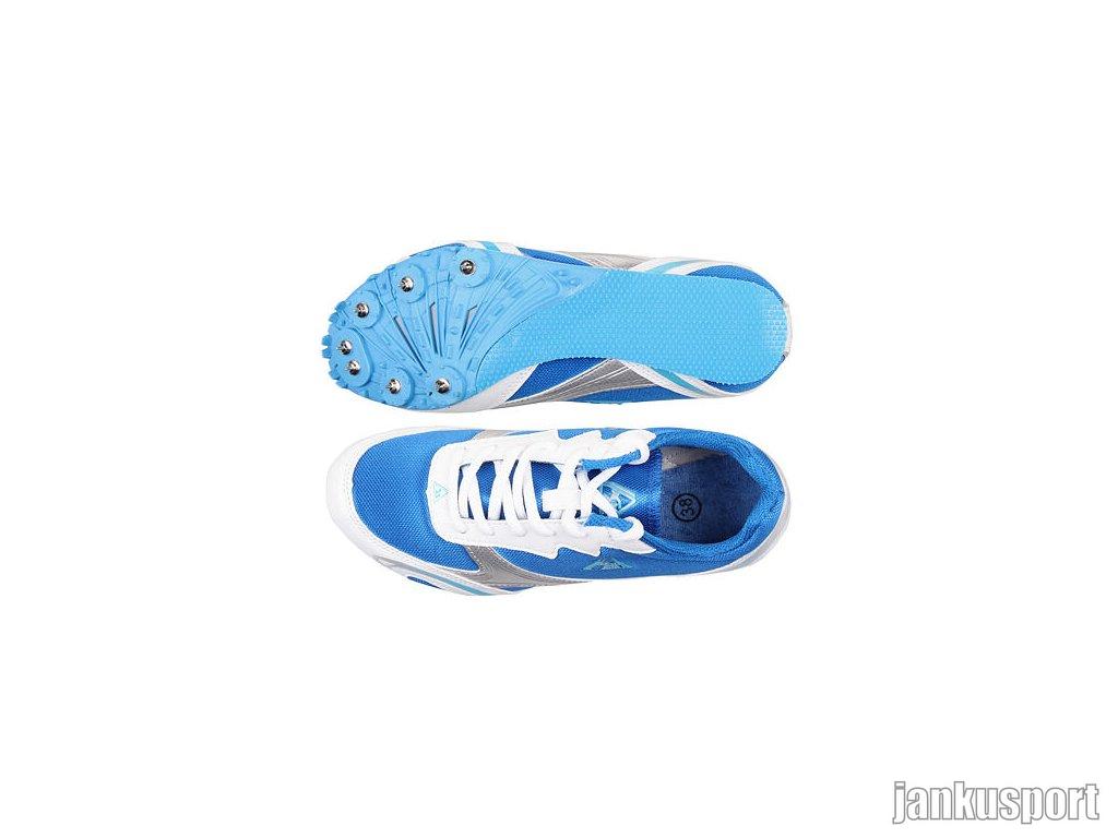 Atletické tretry LA 500 Blue
