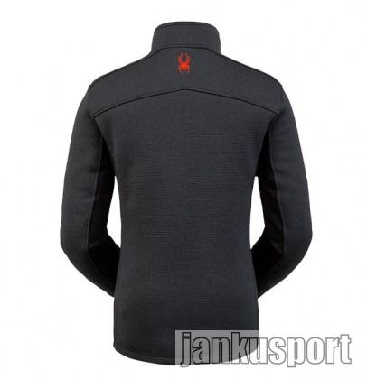 Spyder Encore Full Zip Fleece Jacket