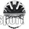 Cyklistická přilba MountZ polar white