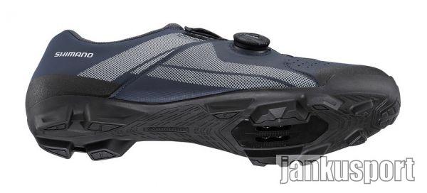 Tretry SHIMANO SH-XC300MN
