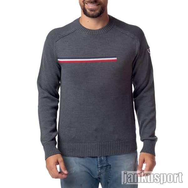 Rossignol svetr Odysseus Round Neck
