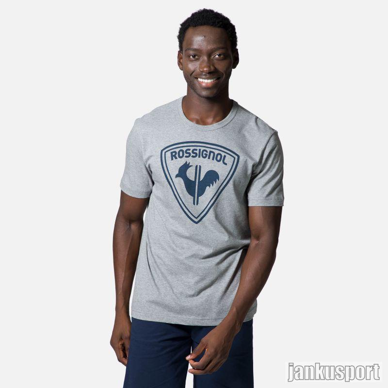 Rossignol Logo Rossi Tee