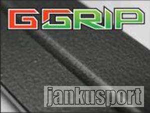 Přípravek zabraňující namrzání skluznic G-GRIP & NANOGRIP ANTI-ICE
