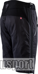 Dámské primaloft kraťasy Pre