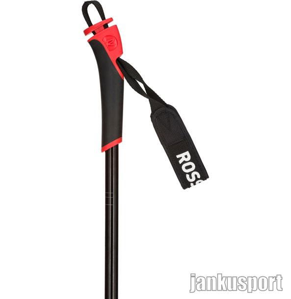 ROSSIGNOL FT-600-XC HOLE