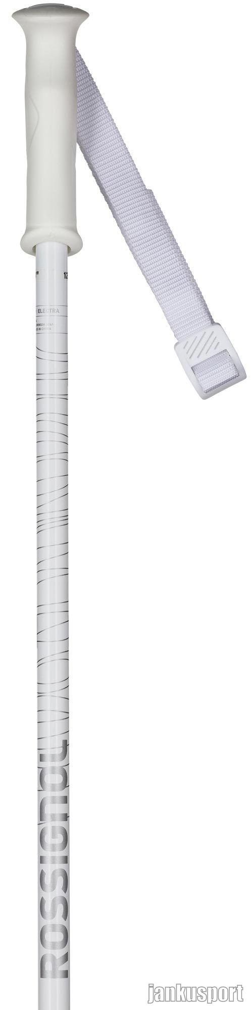 ROSSIGNOL ELECTRA WHITE-HOLE