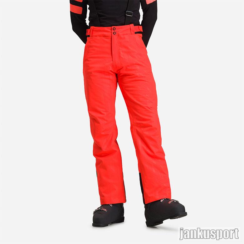 ROSSIGNOL HERO SKI PANT PÁNSKÉ LYŽAŘSKÉ KALHOTY