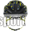 dětská cyklistická přilba MountZ midnight blue