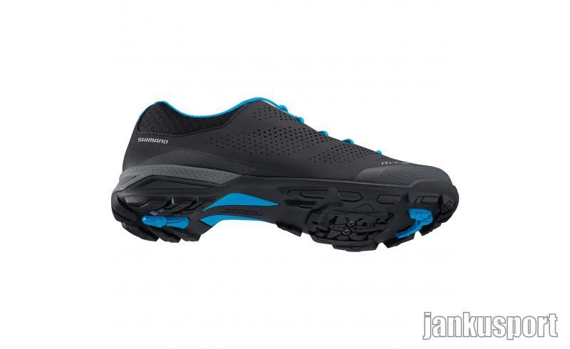 Cyklistické tretry Shimano SH-MT301