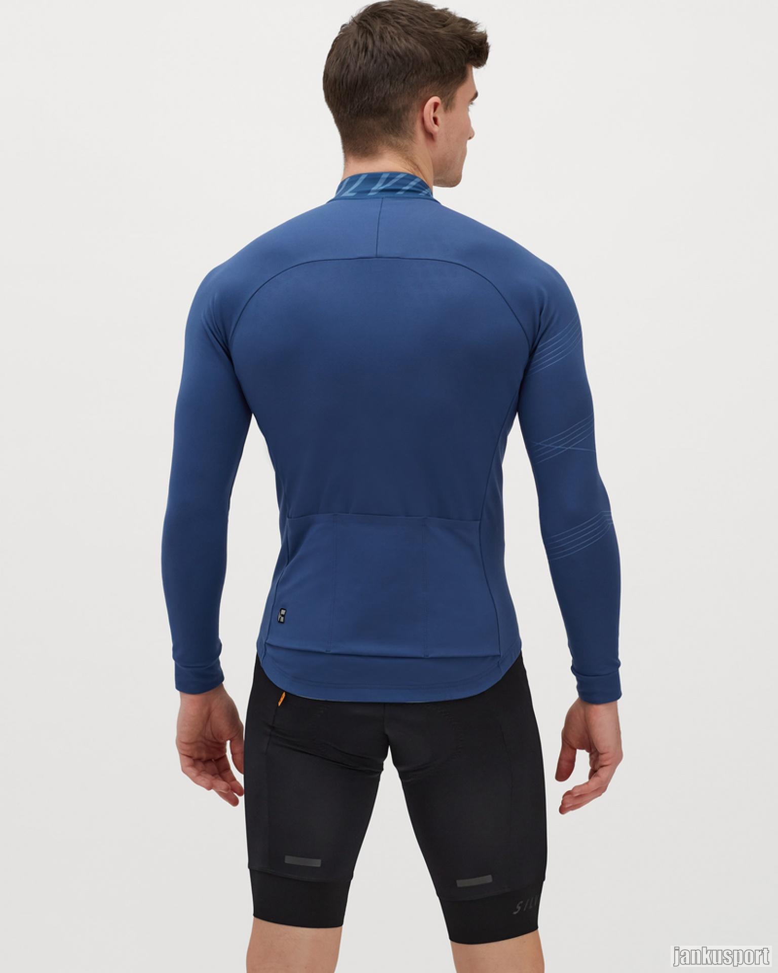 CYKLO DRES VARANO