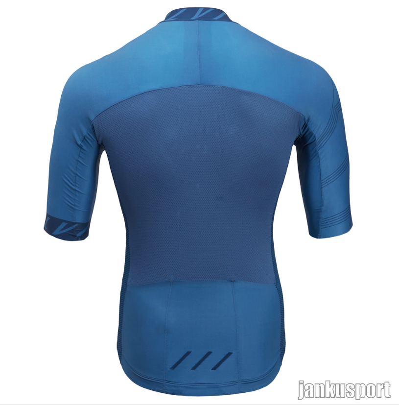 Pánský cyklistický dres Stelvio