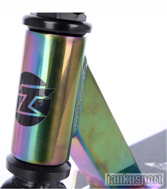 VENTUS RAINBOW freestyle koloběžka