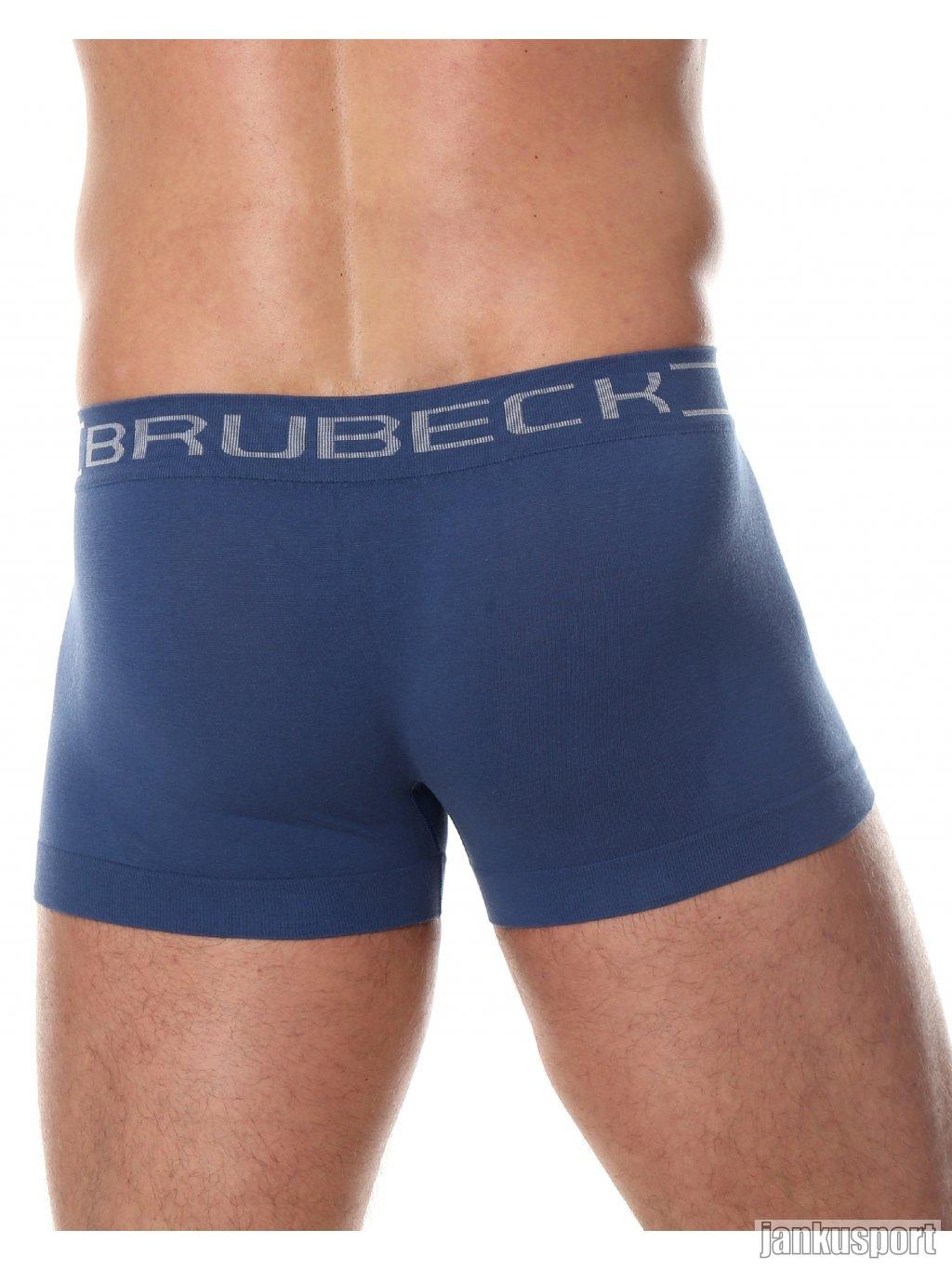 pánské boxerky Comfort Cotton Brubec