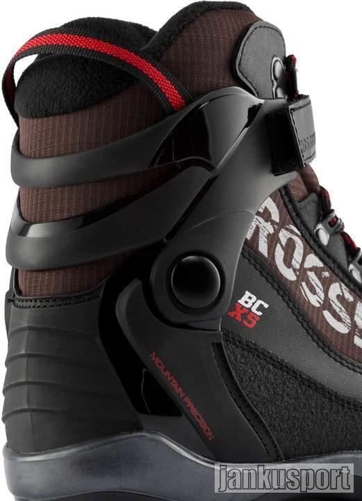 Boty na běžky Rossignol BC X5