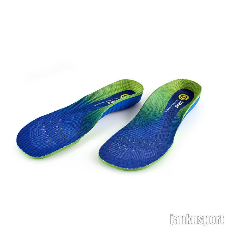 Sidas Comfort 3D Junior