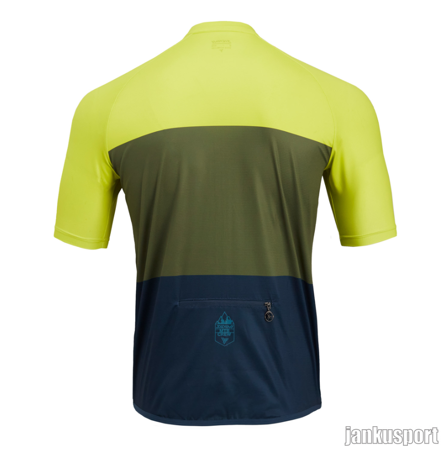 MTB DRES TURANO PRO