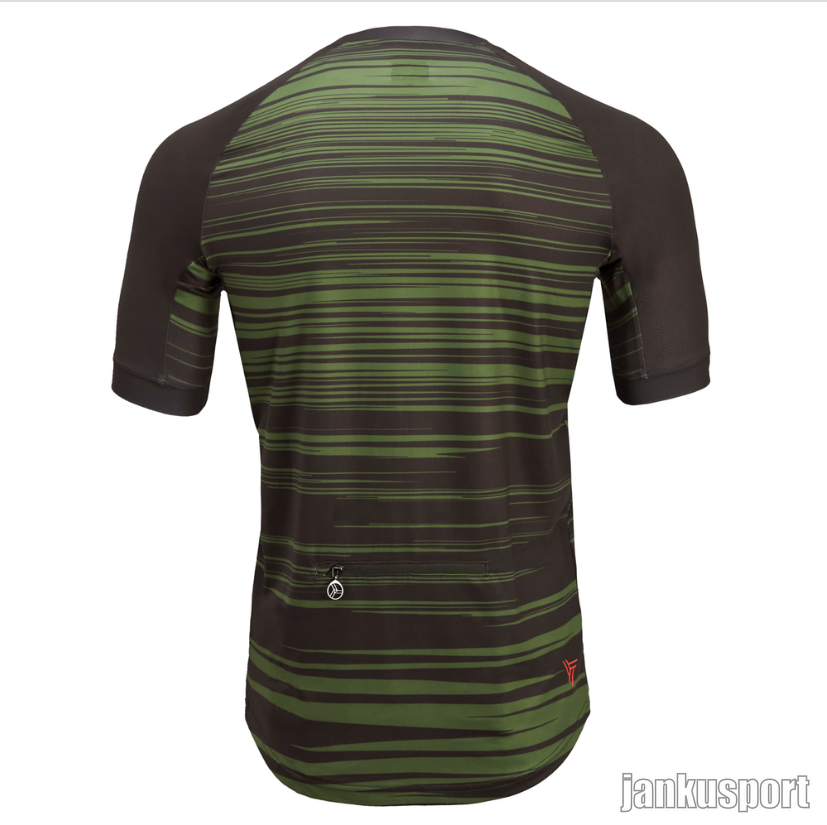 CYKLO DRES GALLO