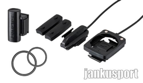 počítač SIGMA BC 7.16
