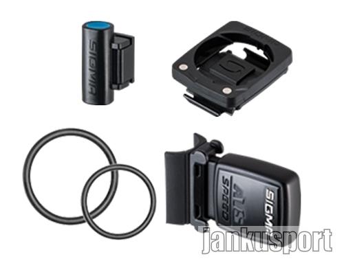 počítač SIGMA BC 9.16 ATS