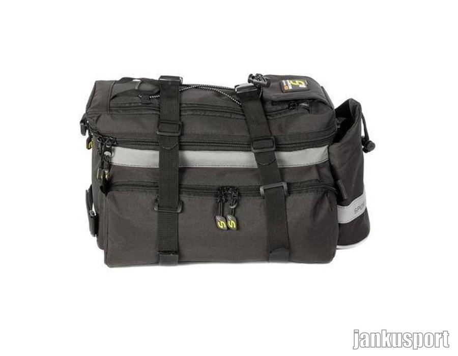 Brašna Sport Arsenal 450 nosičová 12l