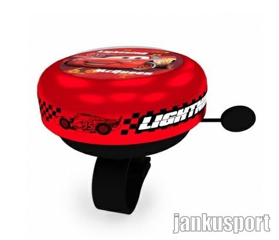 Zvonek Disney CARS